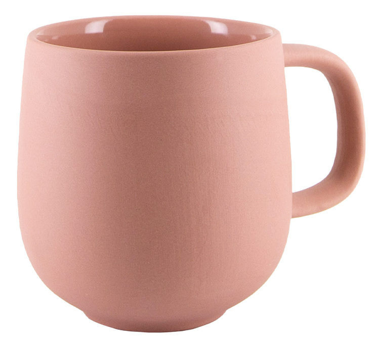 Mug Terra Brique 33 cl - PYLANO