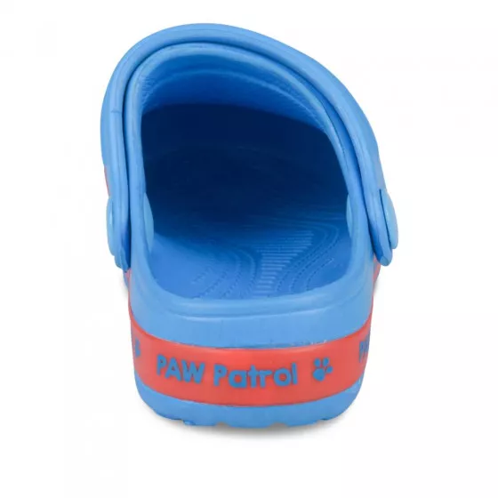 Sabots BLEU PAW PATROL