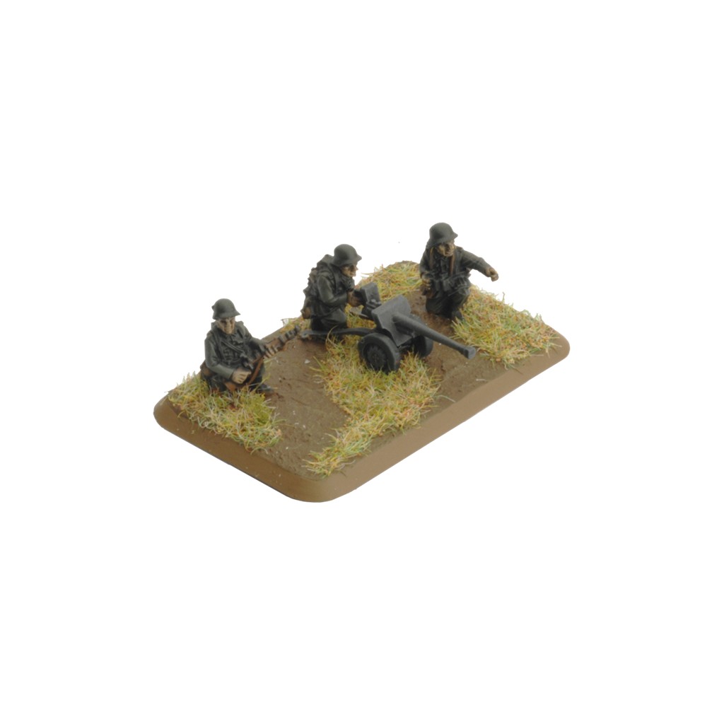 Flames of War - Grenadier Platoon
