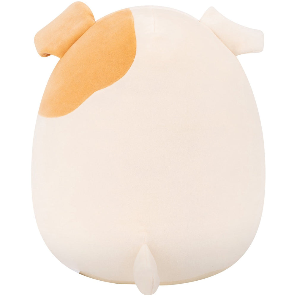 Køb Squishmallows Brock Bulldog 30 Cm P24