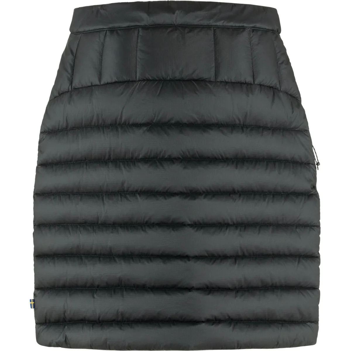Fjällräven Women's Expedition Pack Down Skirt Black