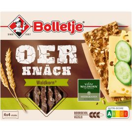 Bolletje Oerknack waldkorn