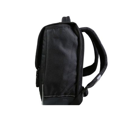 Cartable Tortues Ninja 38 cm - 2 compartiments - noir - Bagtrotter