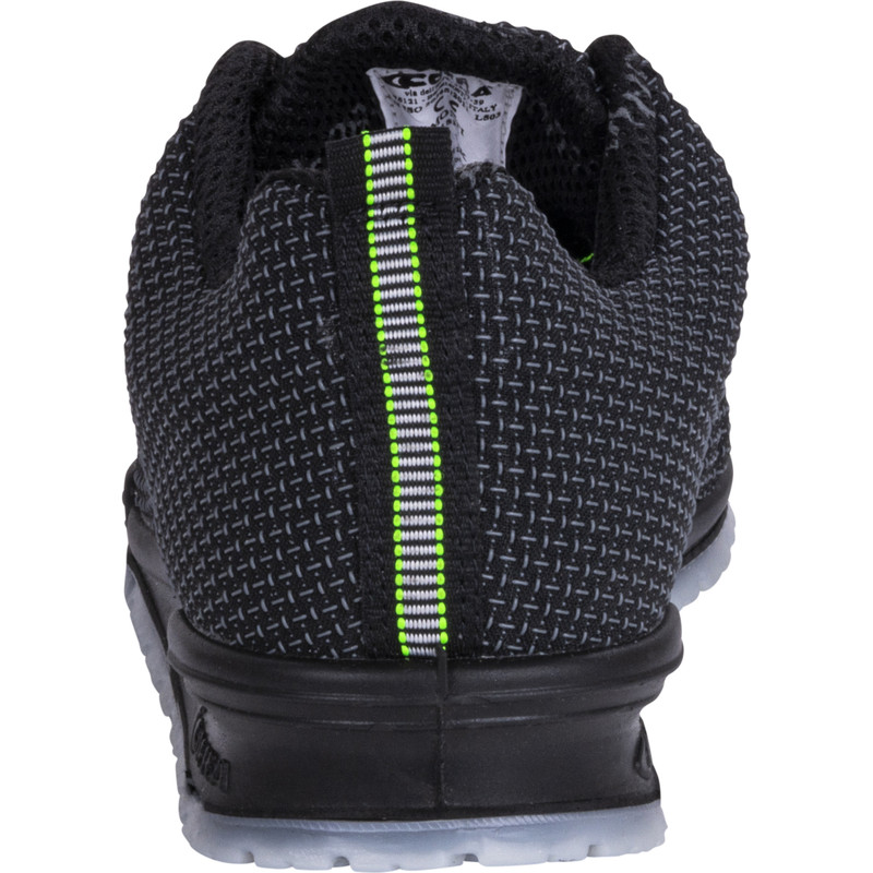 Cofra Monti veiligheidsschoenen S3 SRC 41