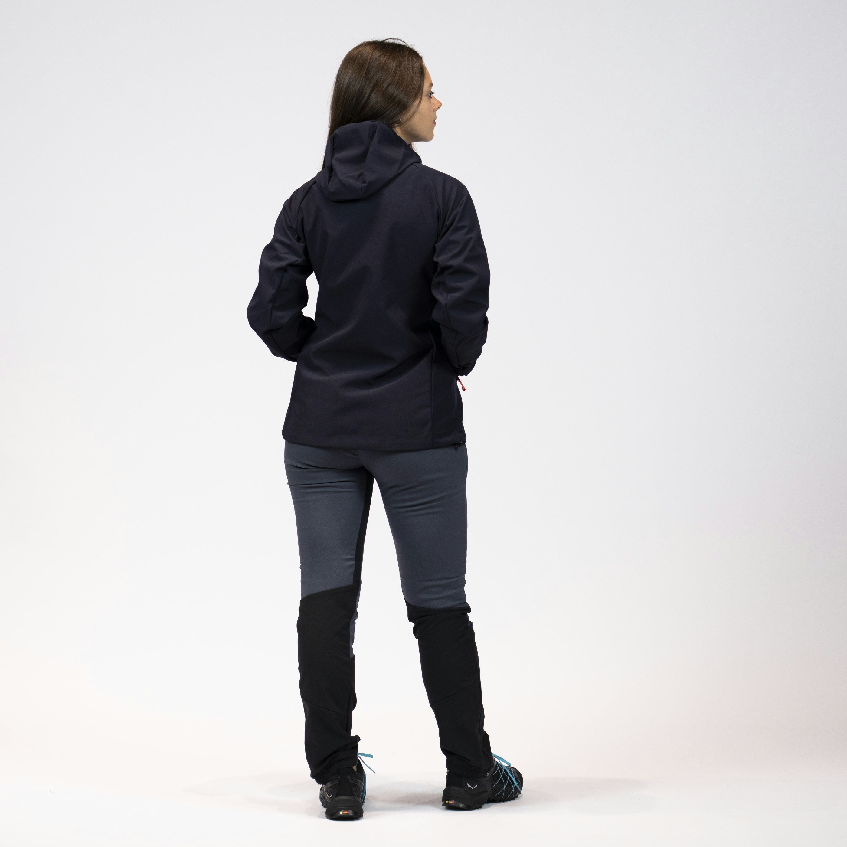 Cesano 2 Jacke Damen
