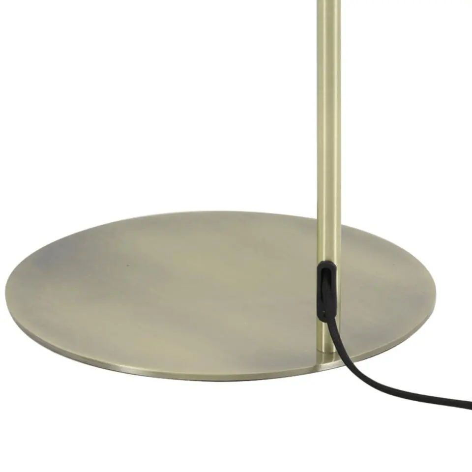 Vloerlamp Rakel - Antiek Brons - 45x28x160cm