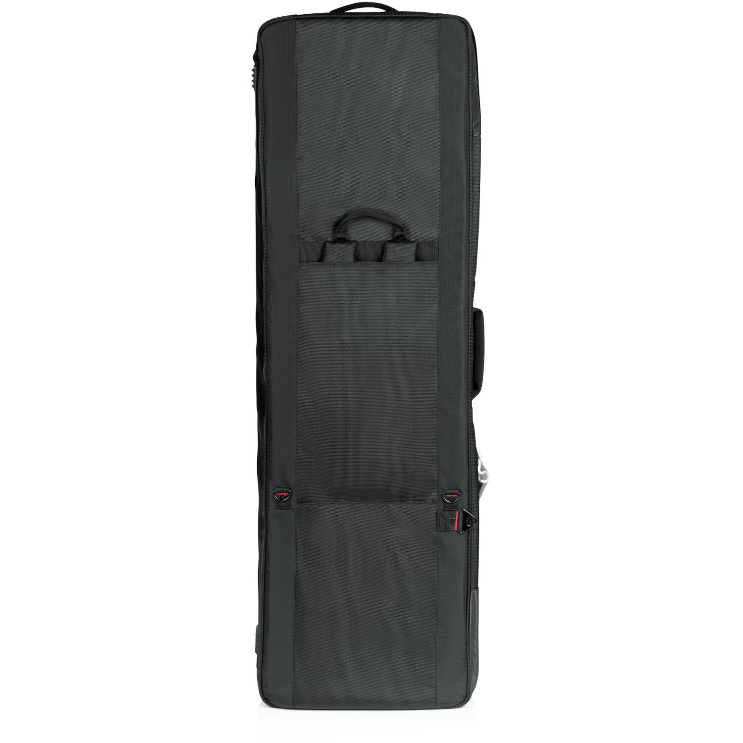 Gator Cases G-PG-88SLIM Pro-Go Ultimate gigbag 88 toetsen, slim, 136 x 42 x 20 cm