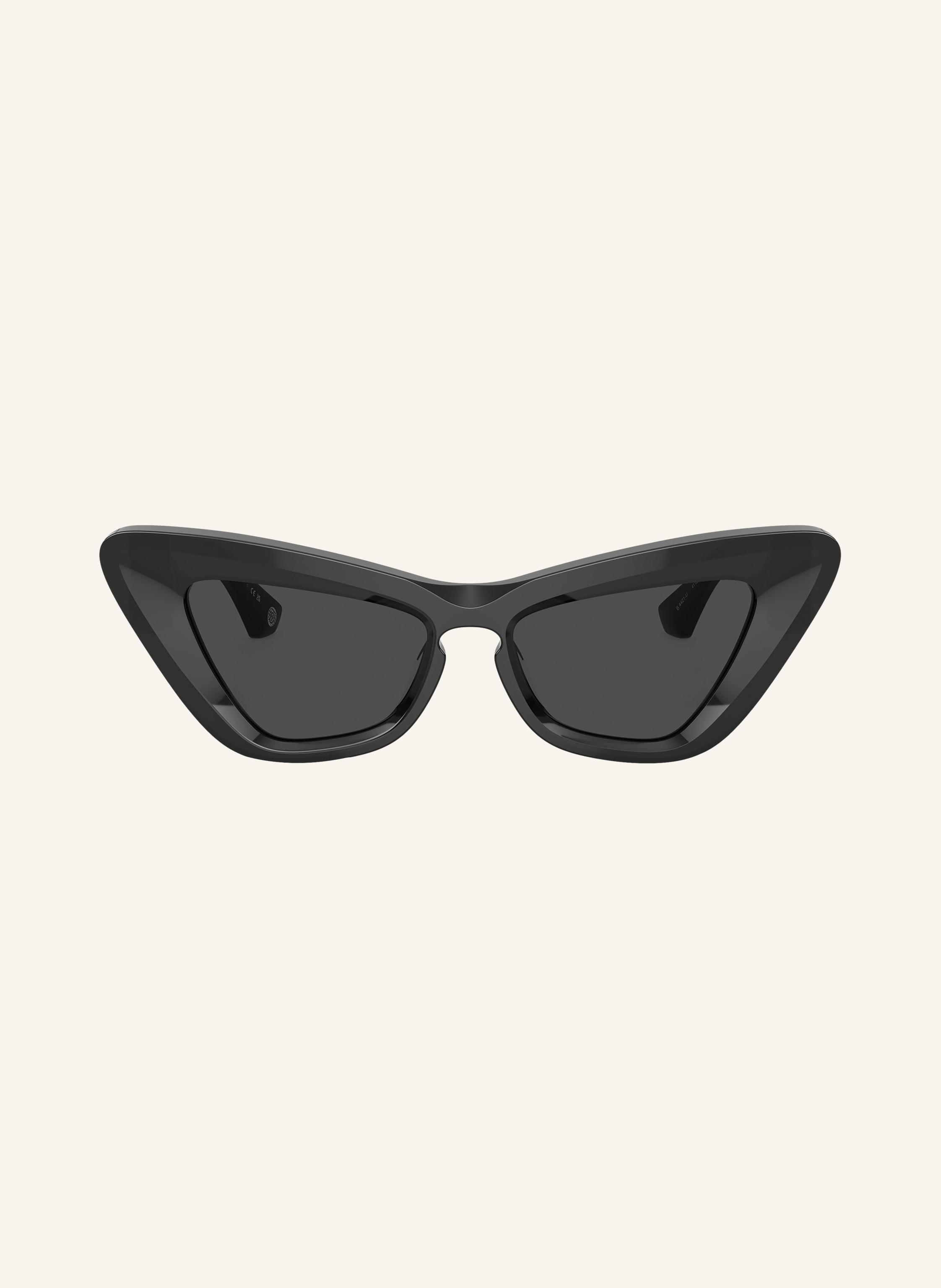 BURBERRY Sonnenbrille BE4421U