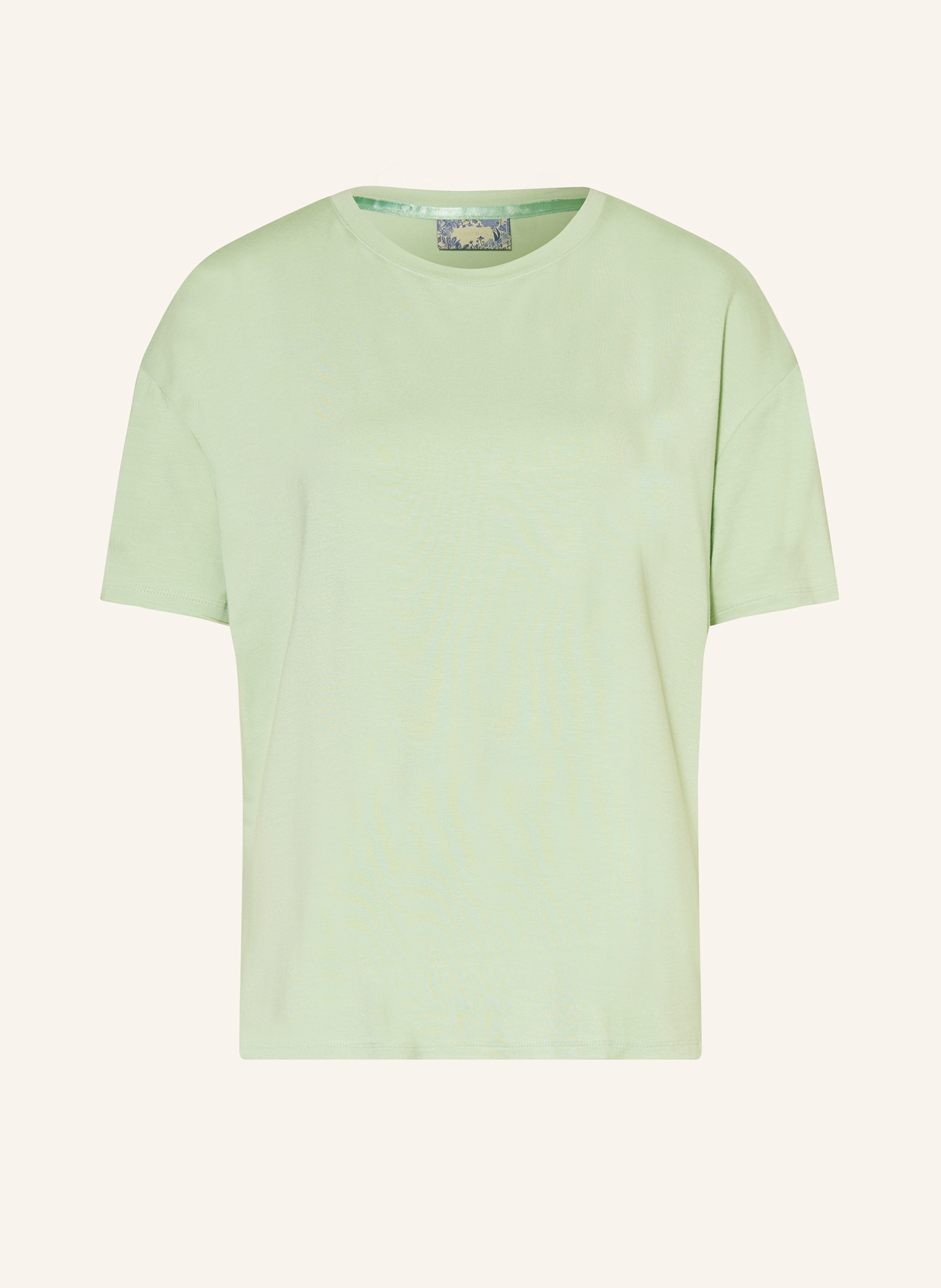 ESSENZA Schlafshirt DENNA UNI