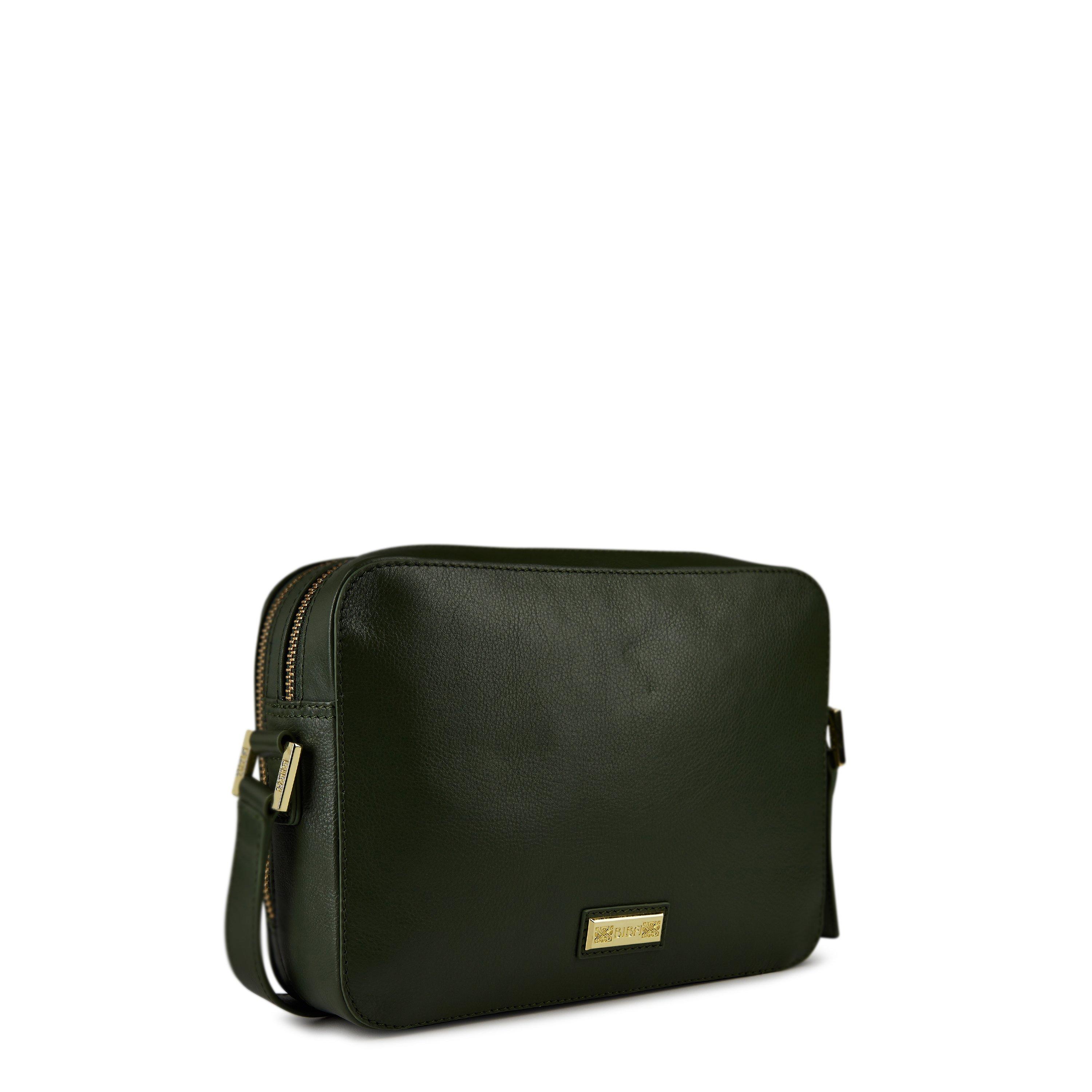 Biba Leather Rachel Cross Body Bag