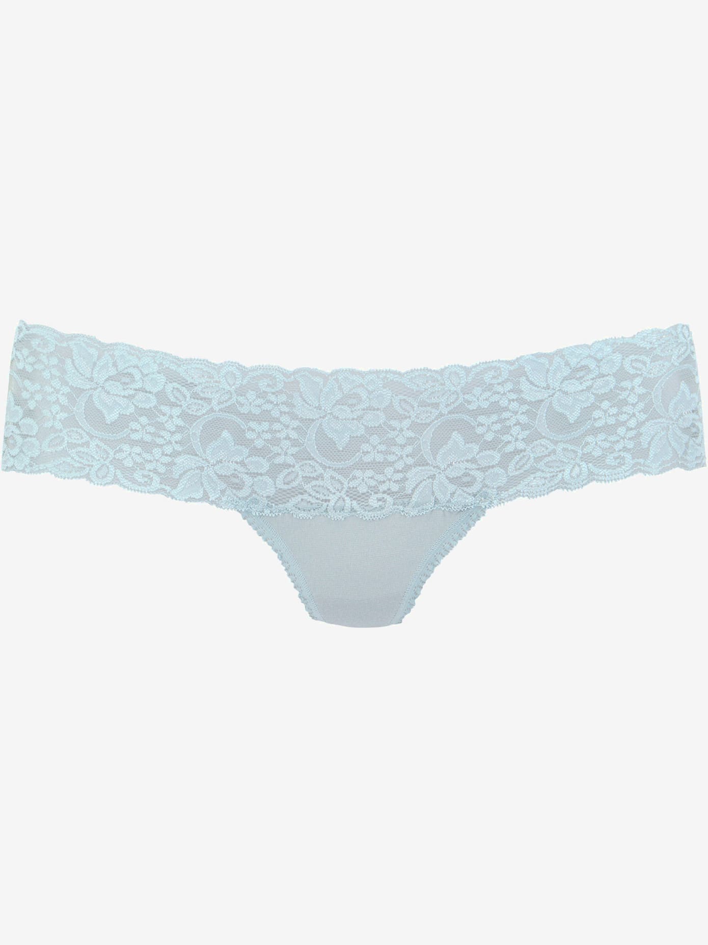 Lot de 3 strings en dentelle vivance