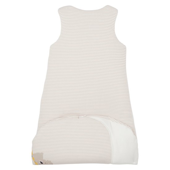 Gigoteuse rayures Petit Koala    Beige        6-12 mois   de               Marèse