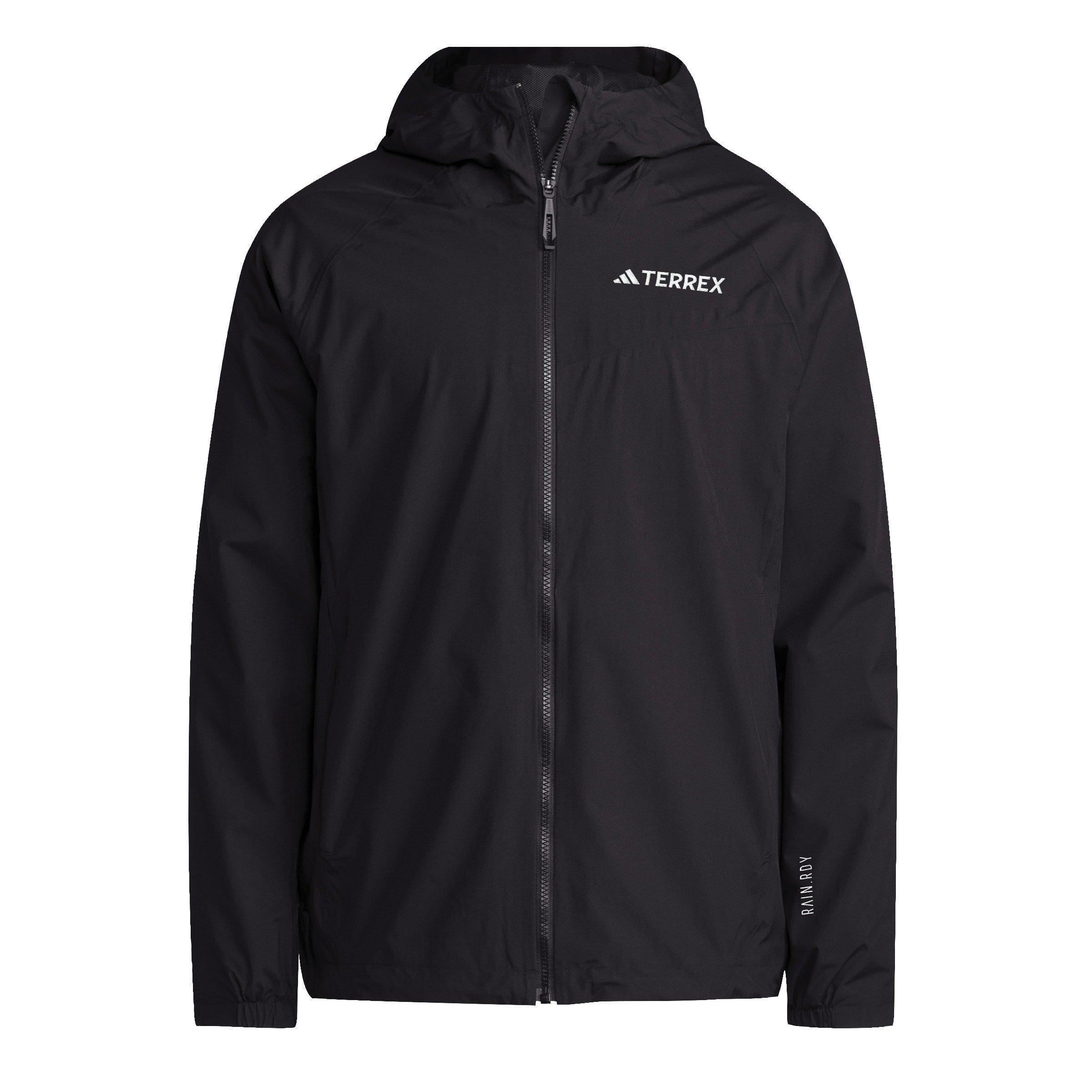 adidas Terrex Mens MT Waterproof Jacket