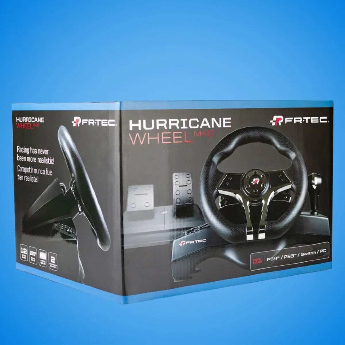 Blade FR-TEC FT7004