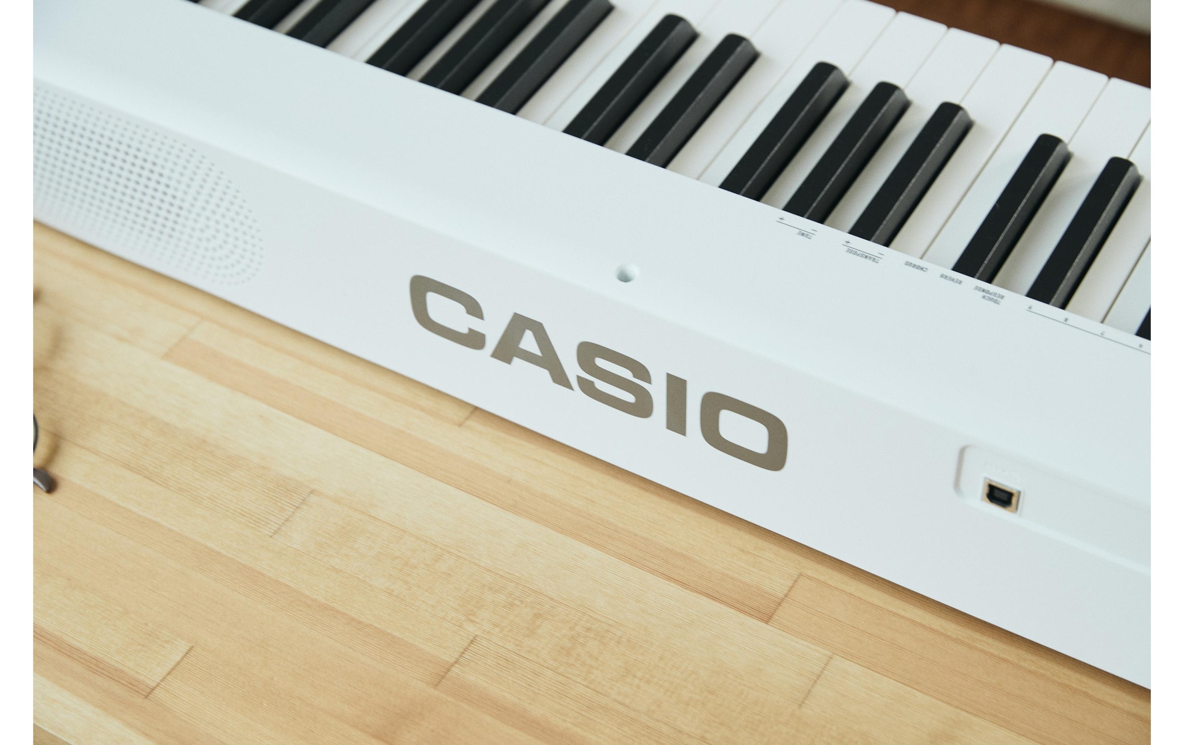 CASIO »CDP-S110WE«