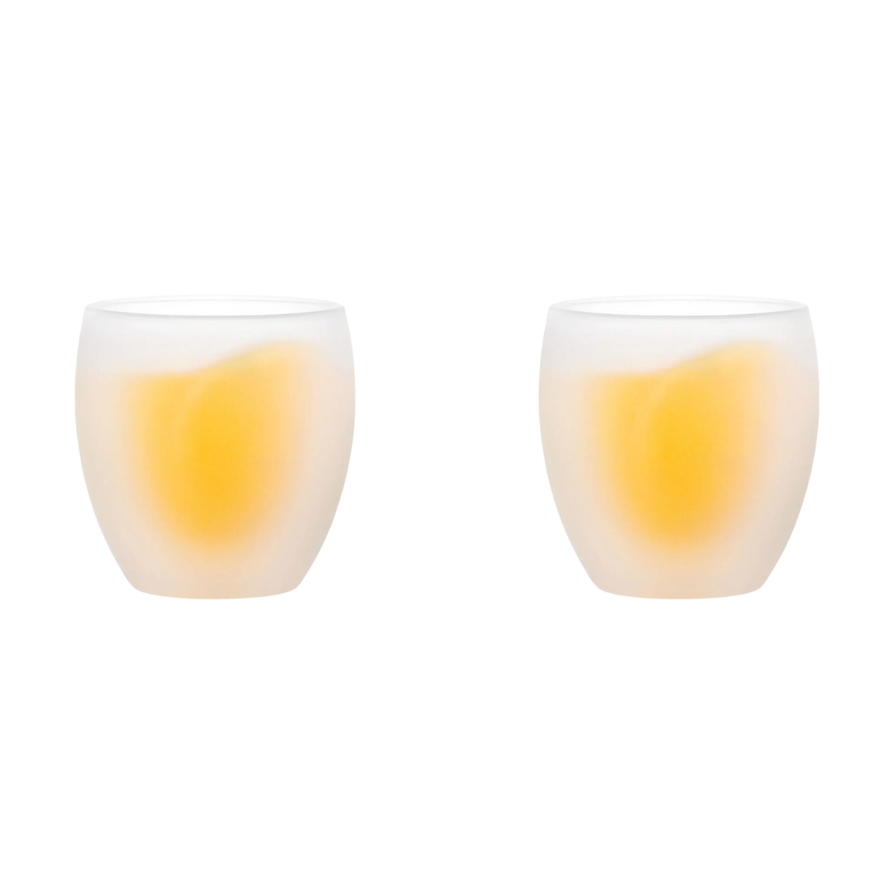 Bodum Pavina Vandglas - 2 stk.