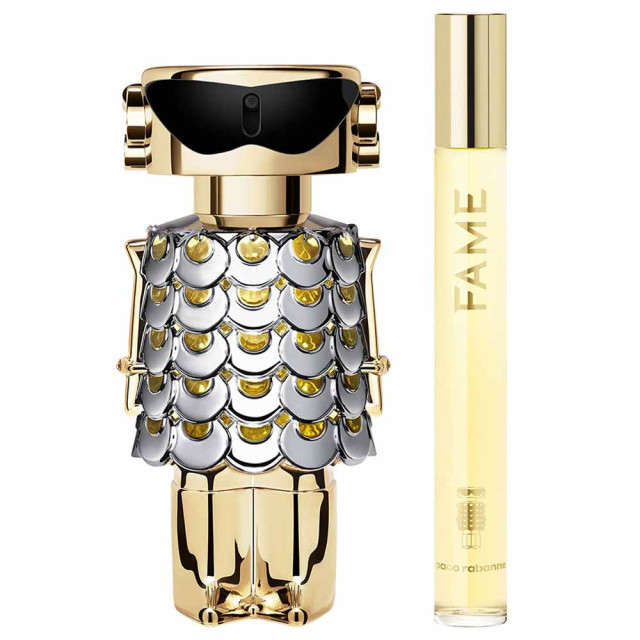 Fame Coffret Eau de Parfum RABANNE