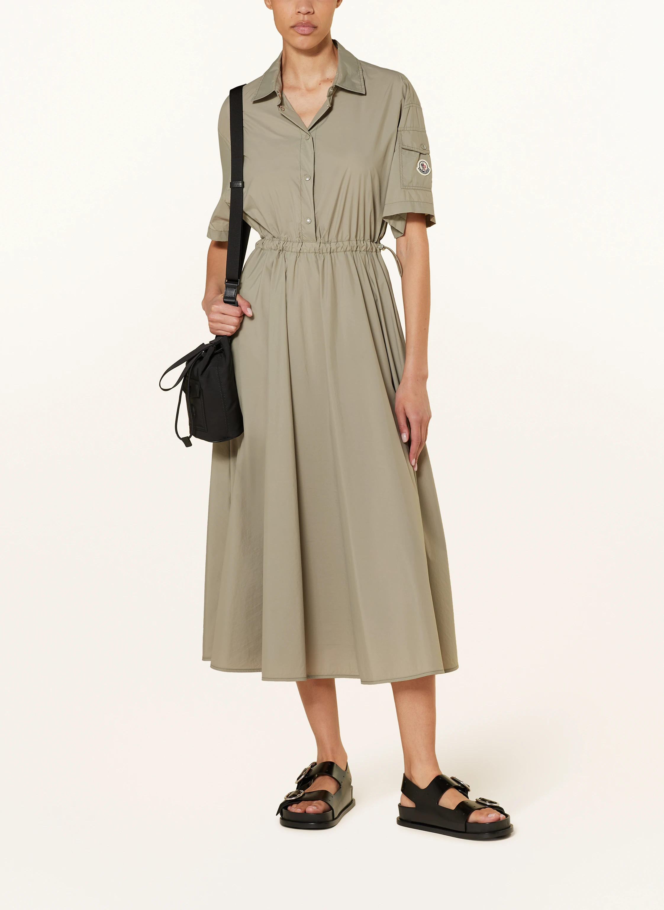 MONCLER Kleid