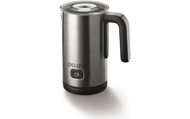 Milchaufschäumer »Delizio Edelstahl« 500 W