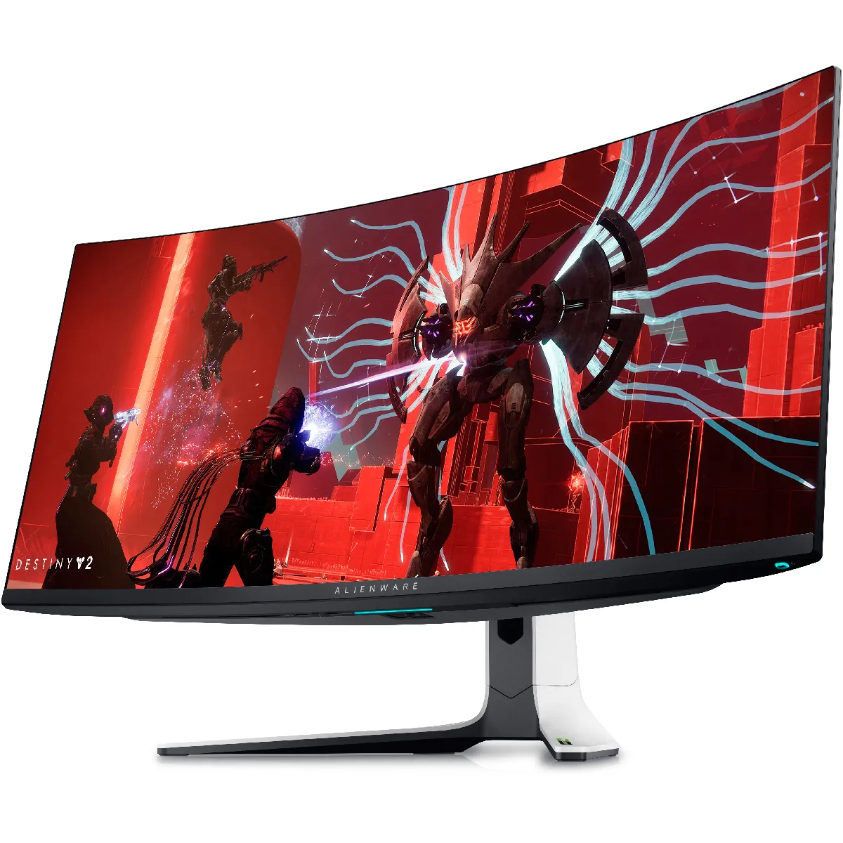 Alienware QD-OLED