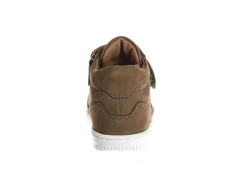 Develab 45831 Kaki Nubuck