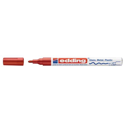 edding® 751 Glanzlack-Marker Lackmarker