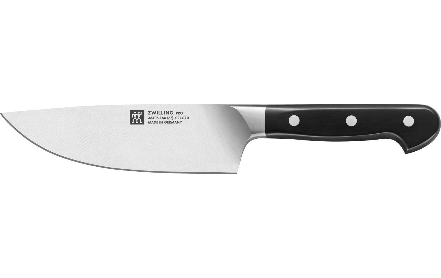 Küchenmesser Pro 16 cm<br>Kochmesser