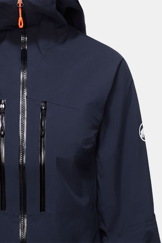 Mammut Mammut Taiss Hs Hooded Jacket Wms