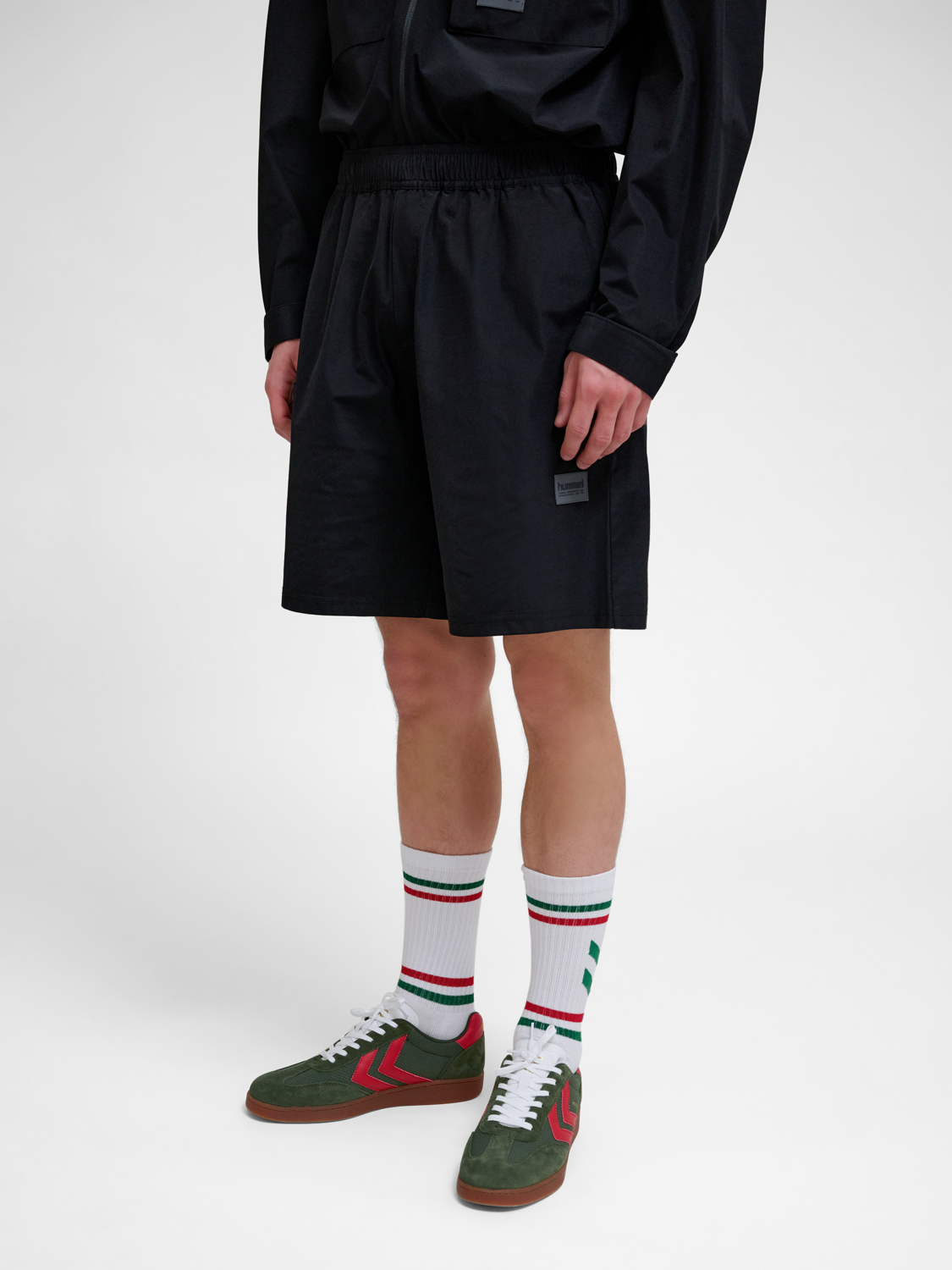 hmlSORONA REGULAR SHORTS