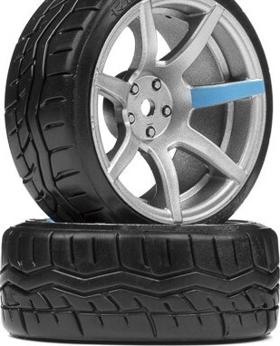 Hpi Racing - Drift Worthouse James Dean Nissan S15 Sport 3 Fjernstyret Bil - Hp120097
