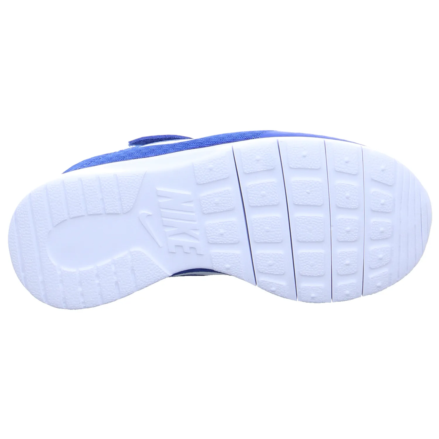 NIKE Kinder Sportschuh Royal Synthetik