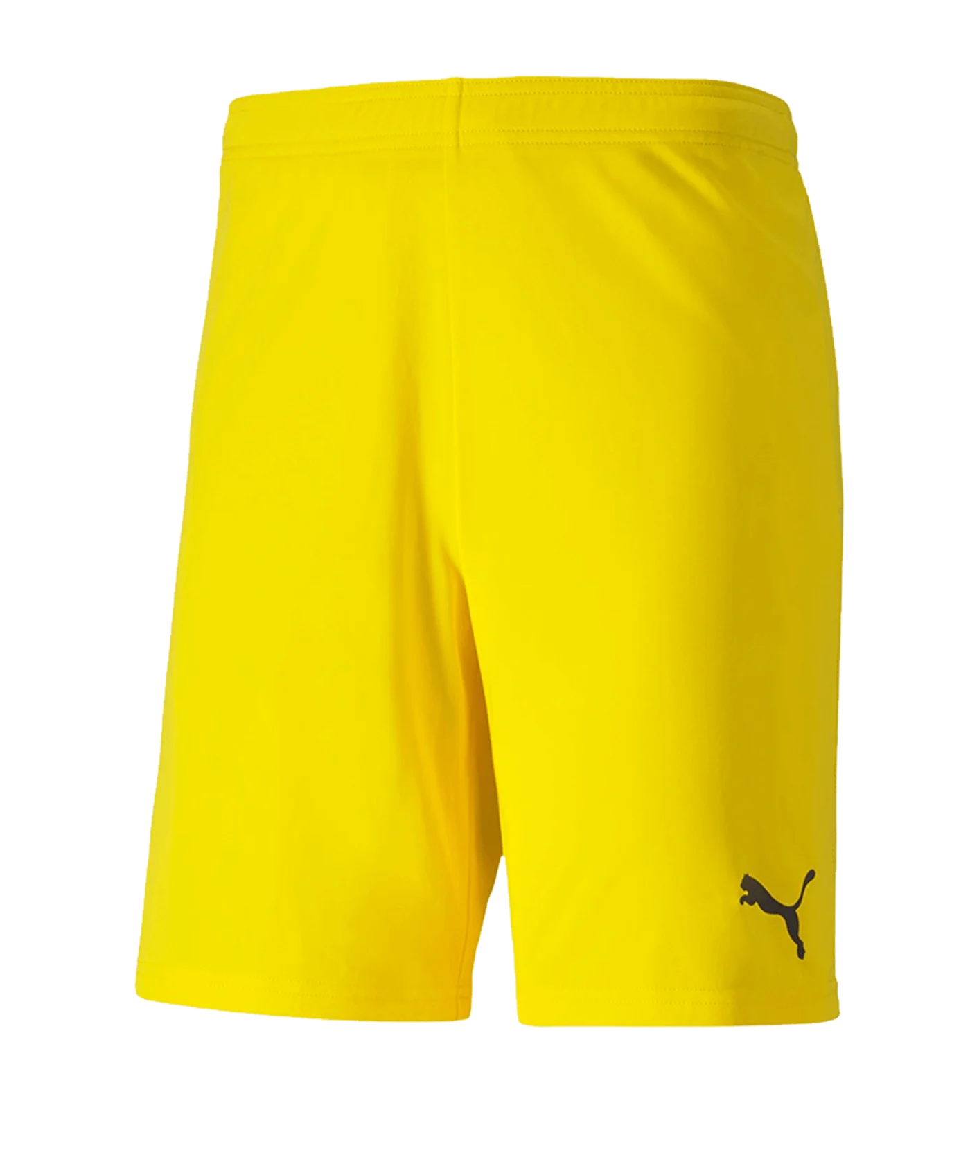 PUMA teamGOAL 23 Knit Short Gelb F07
