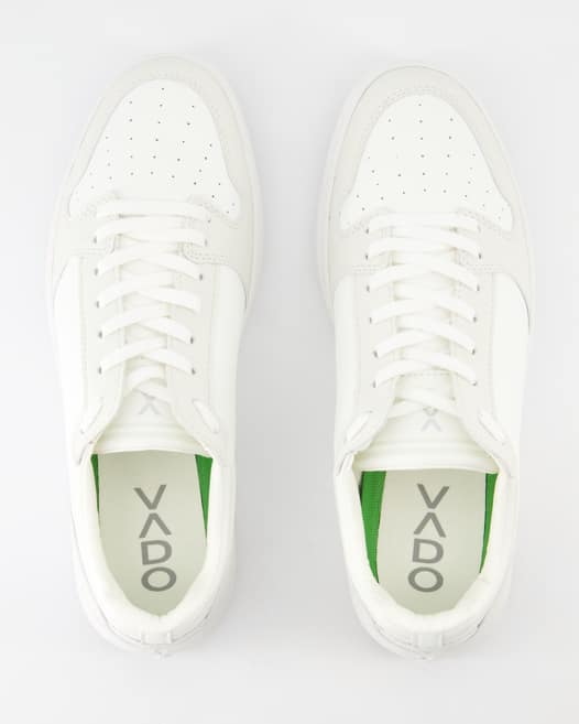 Vado COURT V Sneaker in Weiß