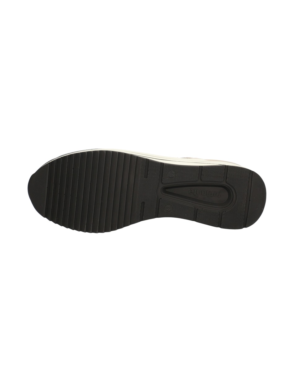 Textil Boot