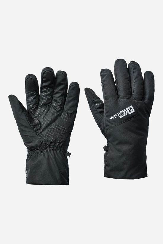 Jack Wolfskin Jack Wolfskin Winter Basic Glove Handschoen