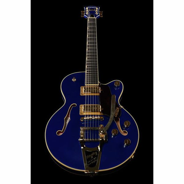 Gretsch G6659TG-AZM PE Broadkaster