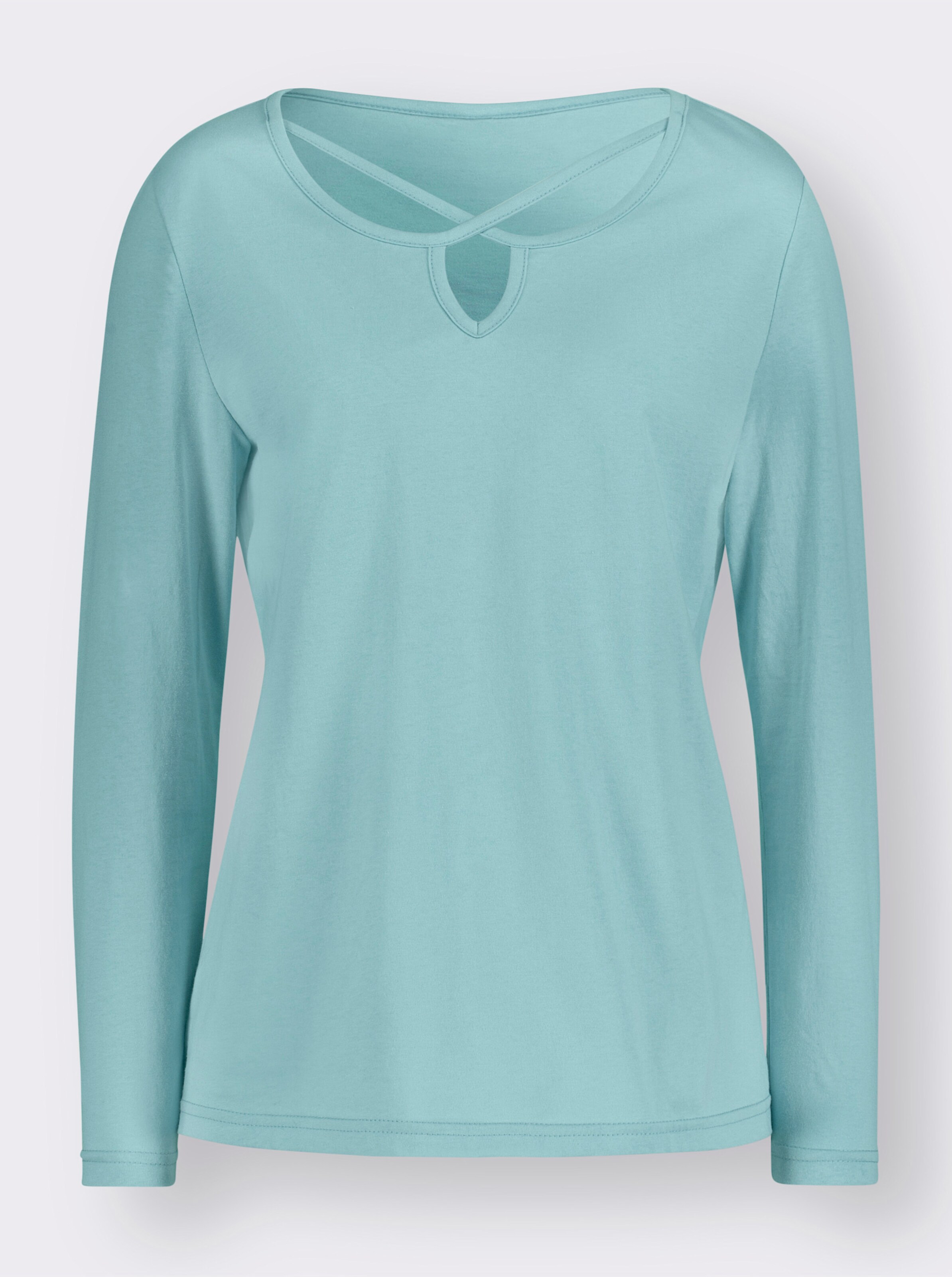 Langarm-Shirt