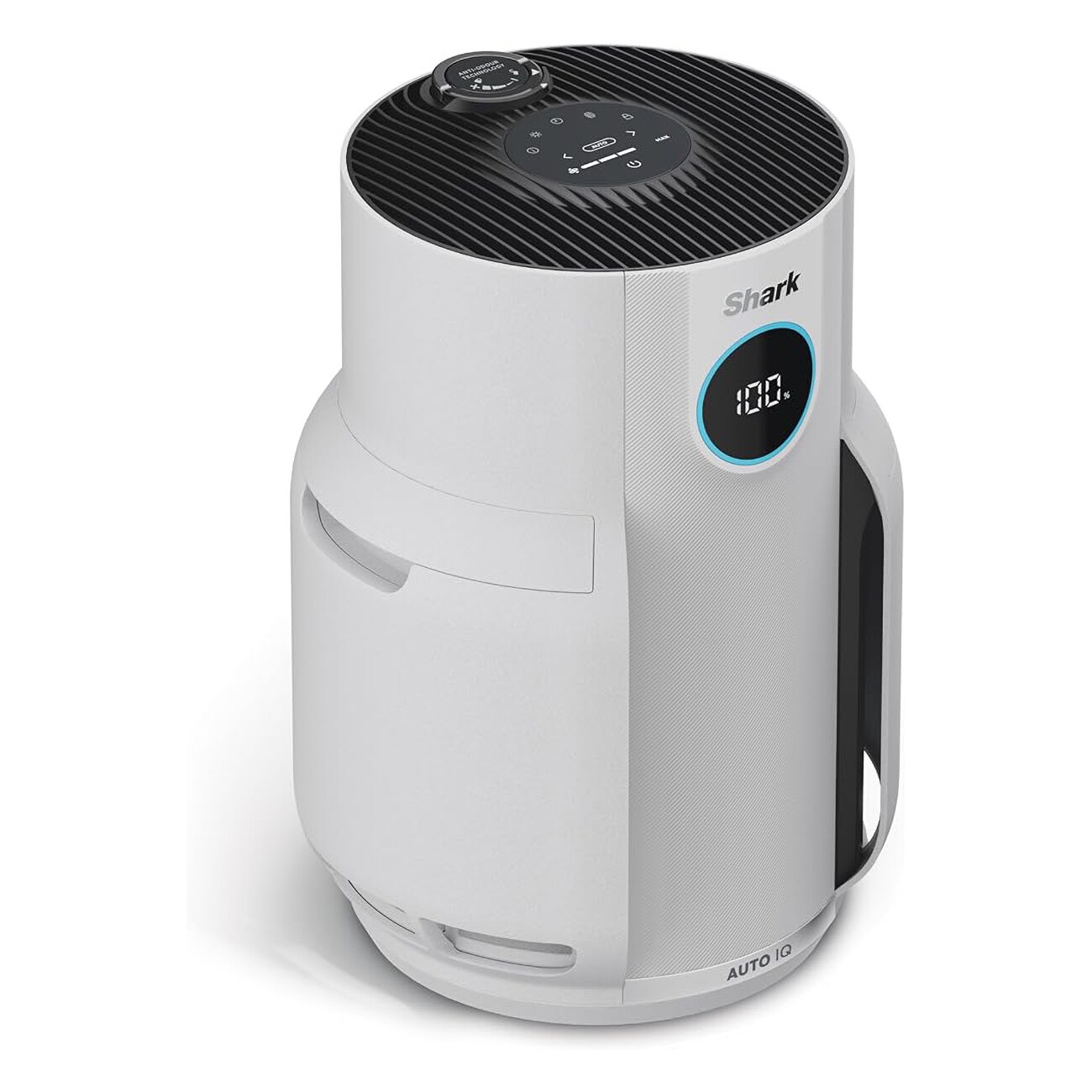 Shark HP150EU weiß Luftreiniger