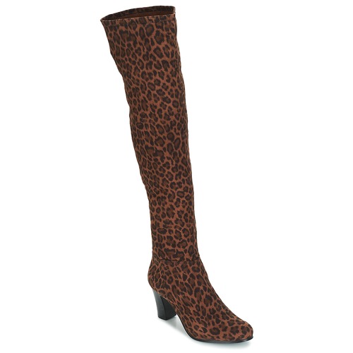 André - PRISCA 3 - Leopard