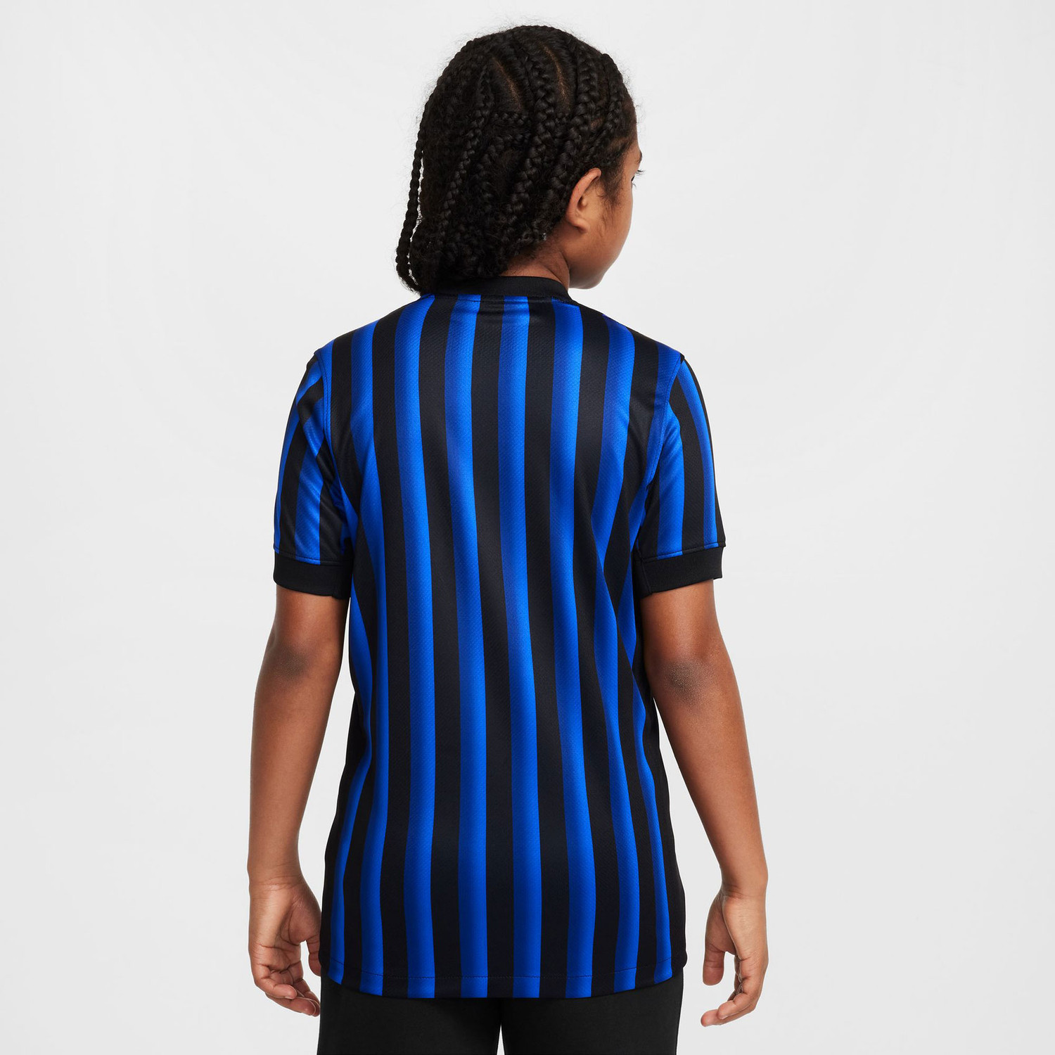 Nike Inter Milan Thuis Shirt Kids 2025/2026