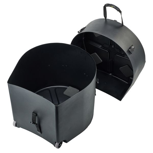 Hardcase HN18B Bass Drum Koffer