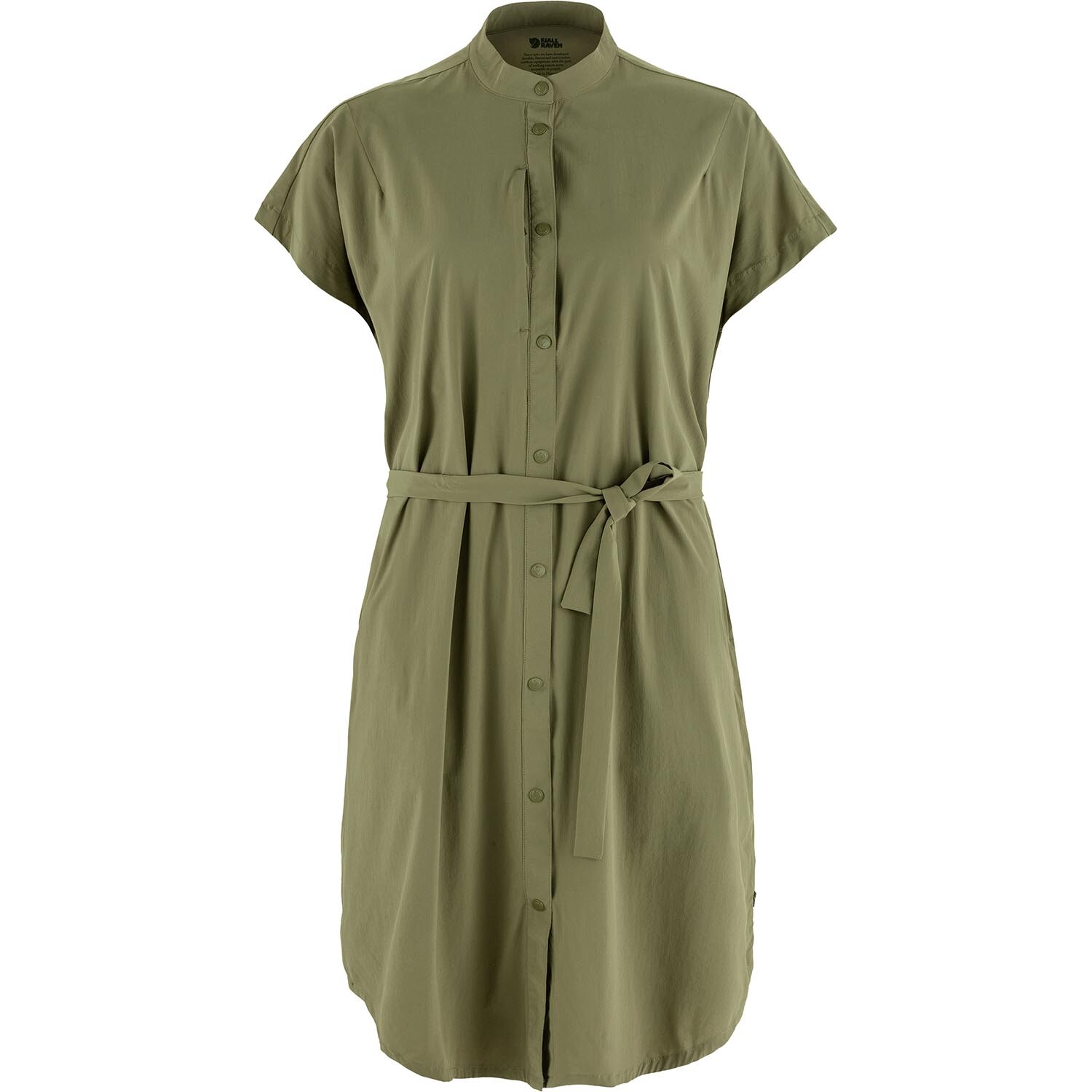 Fjällräven Womens Abisko Fjäll Dress