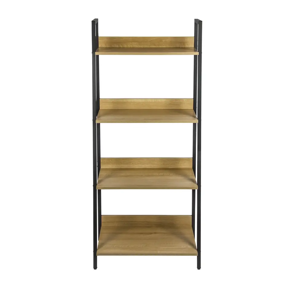 ERRO Boekenkast - boekenrek - 60x30x140 cm