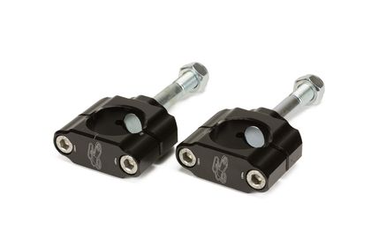 Pontet de guidon Renthal 36Tech Ø36mm Fatbar®36