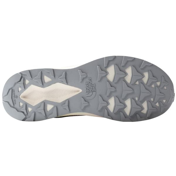 Chaussure trail THE NORTH FACE VECTIV EMINUS W PURDY PINK/TIN GREY