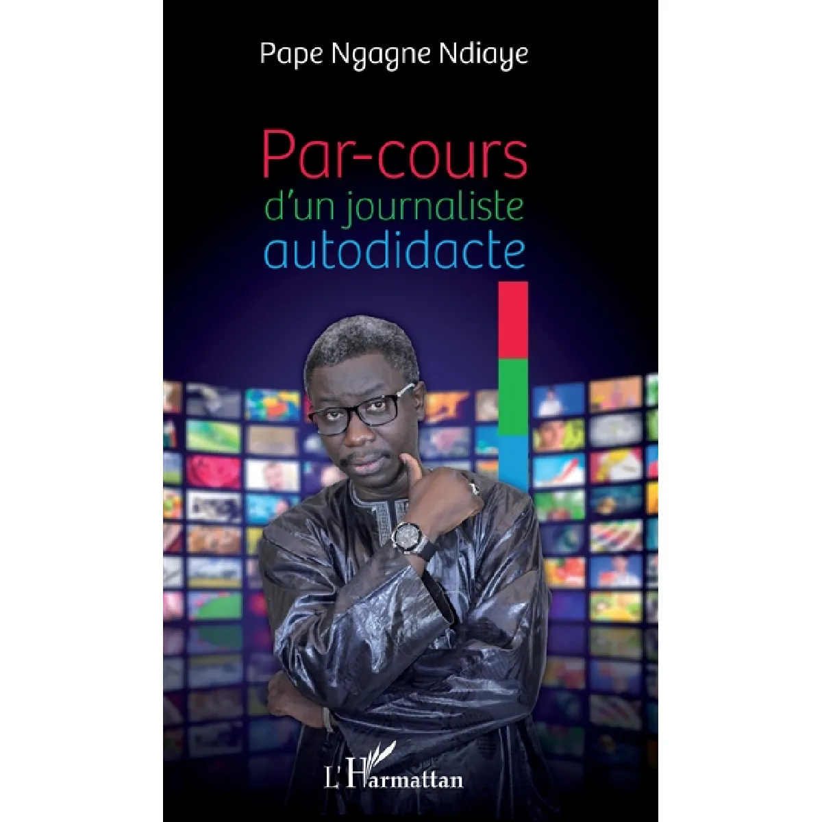 Par-cours d'un journaliste autodidacte · Occasion