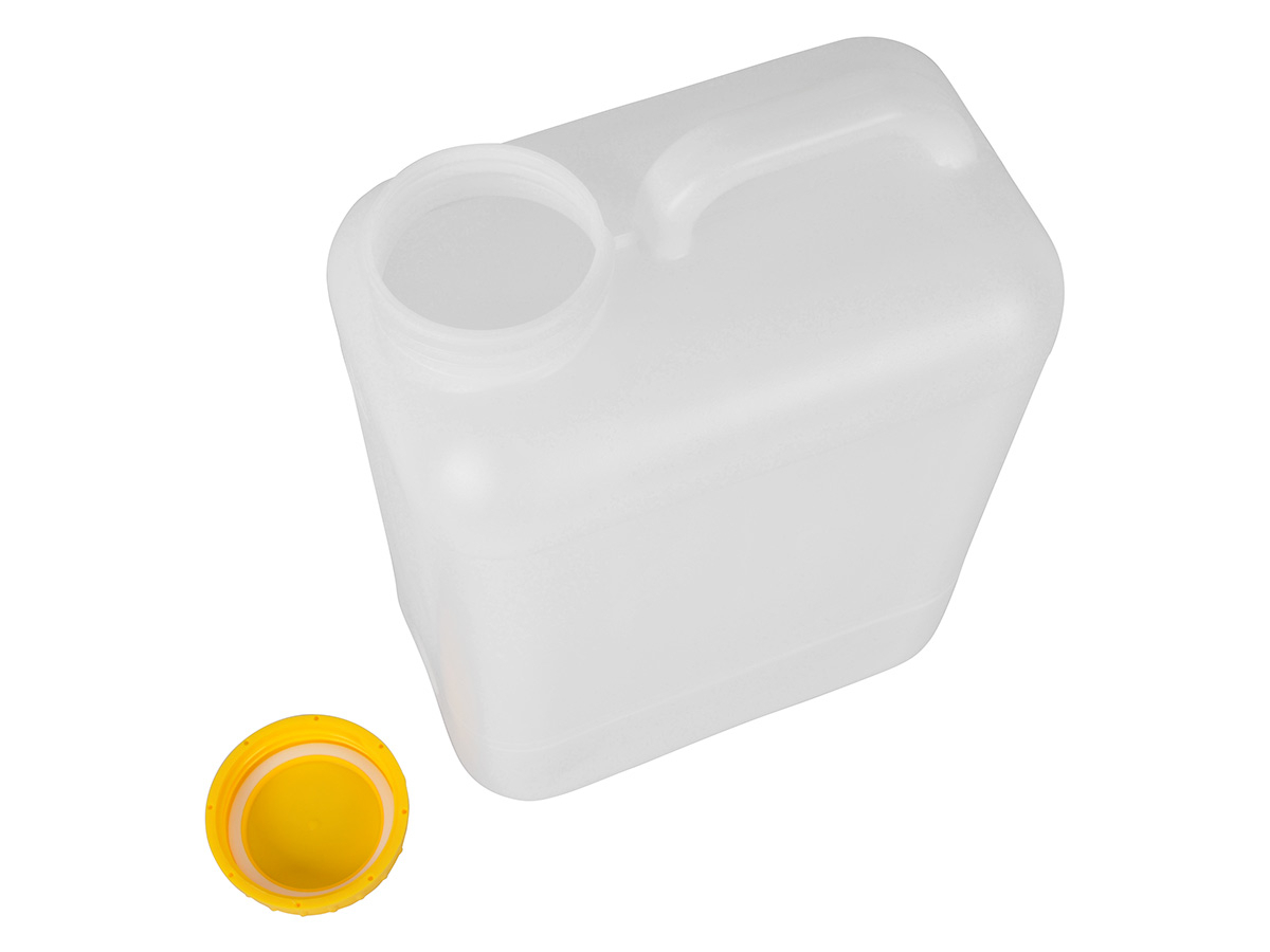 Comet Din 96 jerrycan - 16 liter