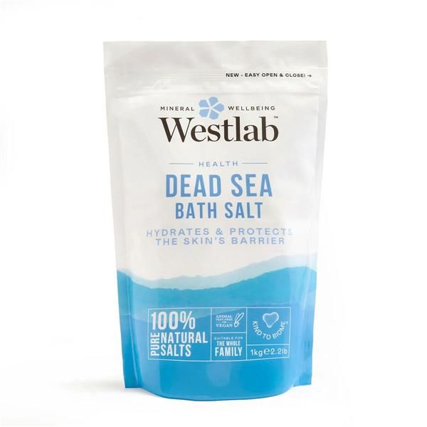 Westlab Sais Do Mar Morto