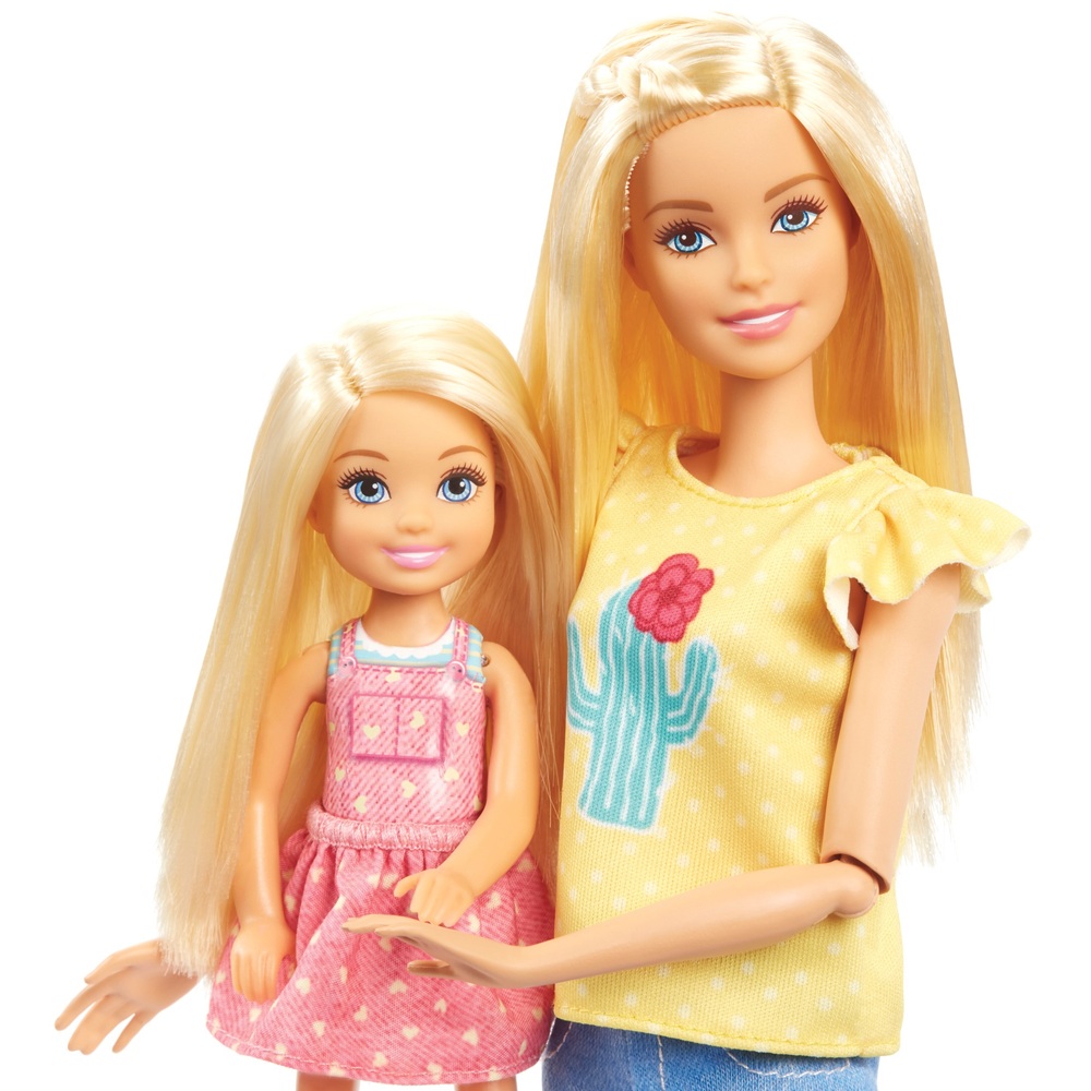 Barbie Hugs 'n' Horses