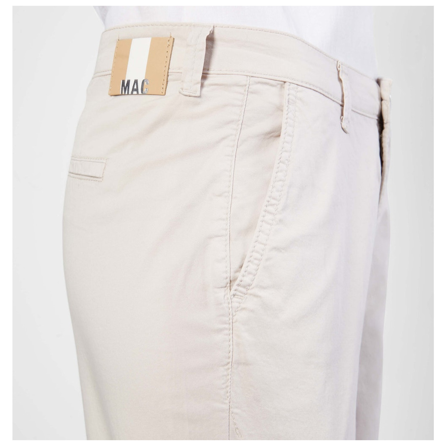 Mac CHINO
